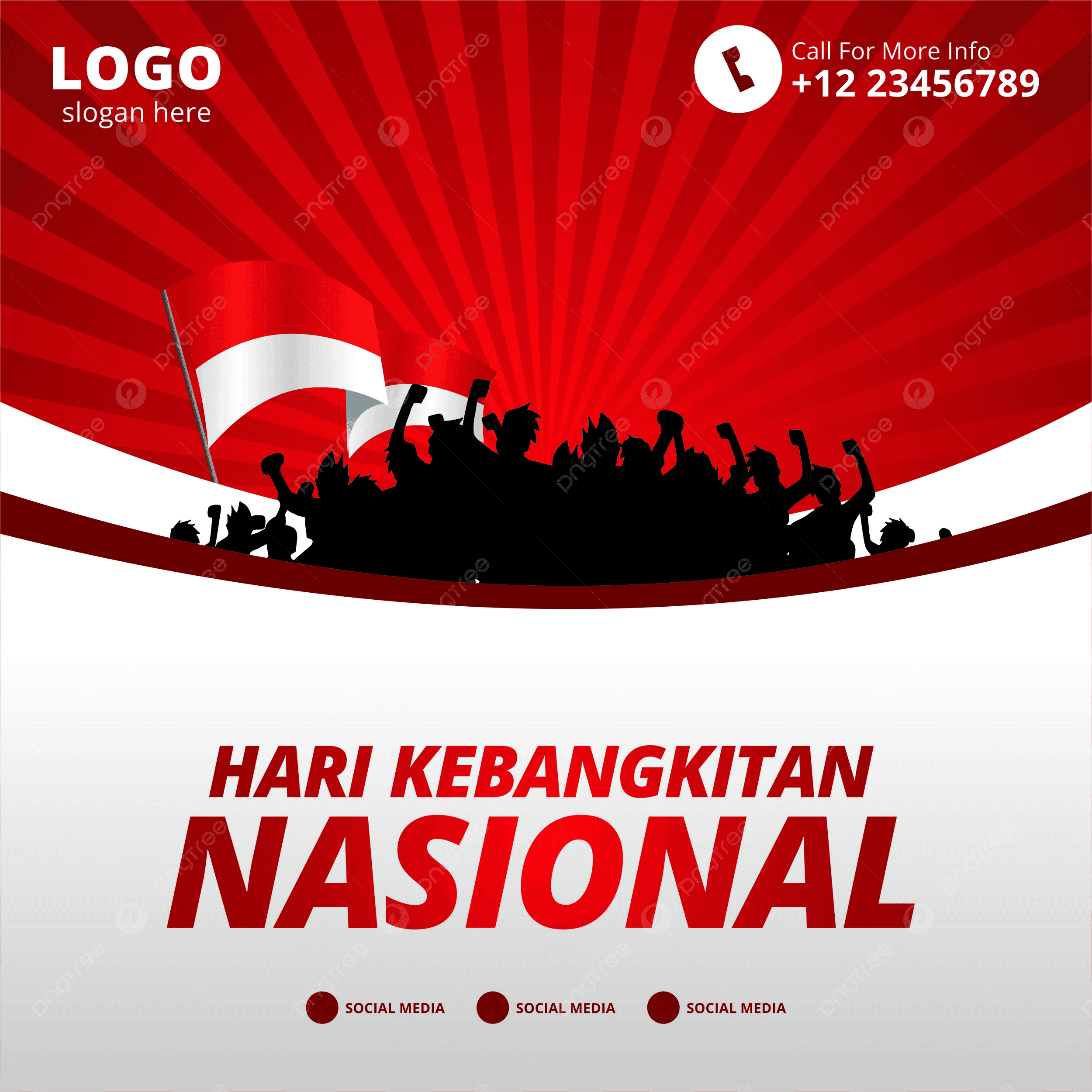 Peringatan Hari Kebangkitan Nasional